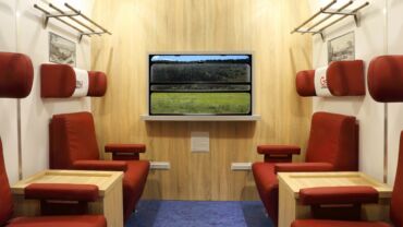 Terapia del Viaggio | Progettazione per Alzheimer MEdiTE'